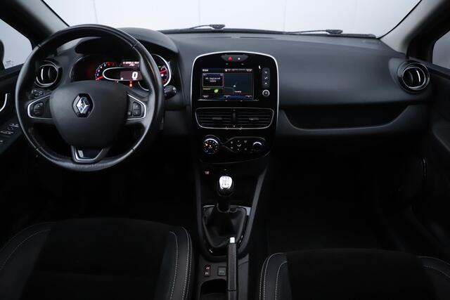 Renault CLIO Estate 0.9 TCe Intens Navigatie Achteruitrijcamera Clima Cruise Android Full LED