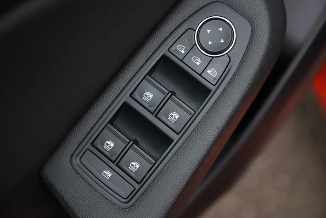 Renault CLIO 1.6 E-Tech Hybrid 140 Intens Automaat 17 inch Navigatie Achteruitrijcamera Carplay Android Adaptive Cruise Full LED Sfeerverlichting