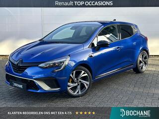 renault-clio-1.6-e-tech-hybrid-145-