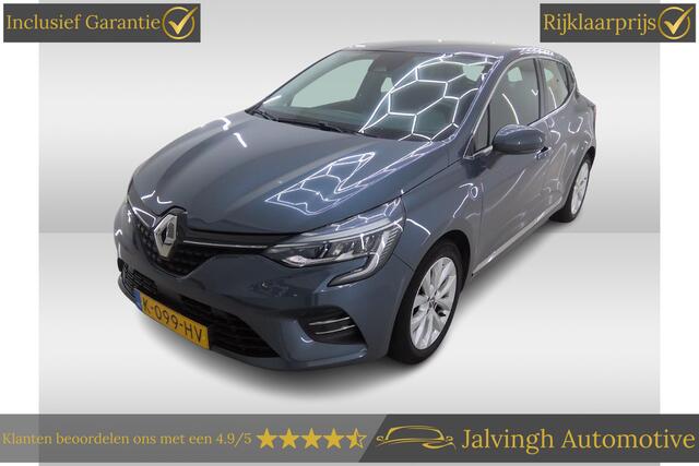 Renault CLIO 1.0 TCe Intens |Clima|PDC|Carplay|Navi|Camera!