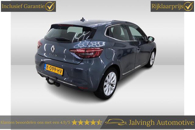 Renault CLIO 1.0 TCe Intens |Clima|PDC|Carplay|Navi|Camera!