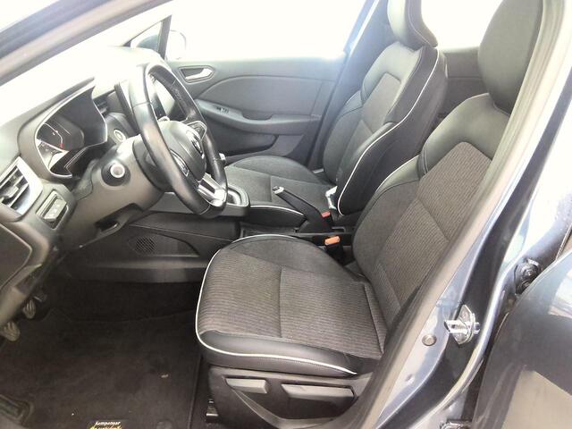 Renault CLIO 1.0 TCe Intens |Clima|PDC|Carplay|Navi|Camera!