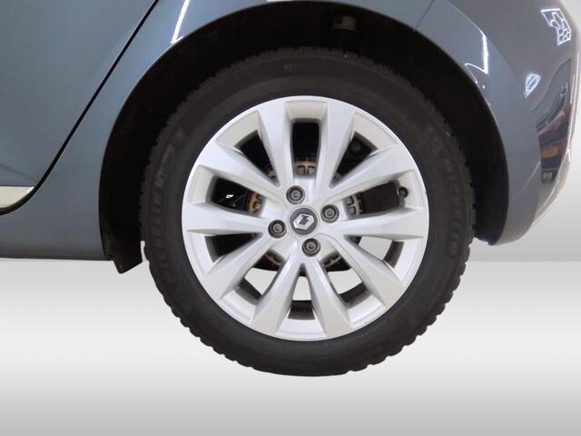 Renault CLIO 1.0 TCe Intens |Clima|PDC|Carplay|Navi|Camera!