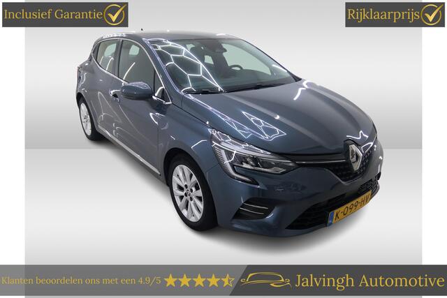 Renault CLIO 1.0 TCe Intens |Clima|PDC|Carplay|Navi|Camera!