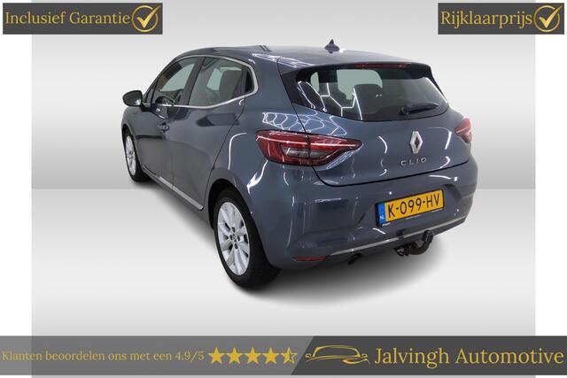 Renault CLIO 1.0 TCe Intens |Clima|PDC|Carplay|Navi|Camera!