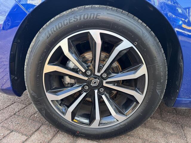 Renault CLIO 1.0 TCe 90 Techno+360 Camera!!