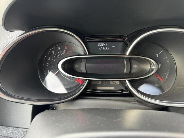 Renault CLIO Estate 0.9 TCe Limited | Navigatie | Cruise Control | Parkeersensoren | DAB+ |