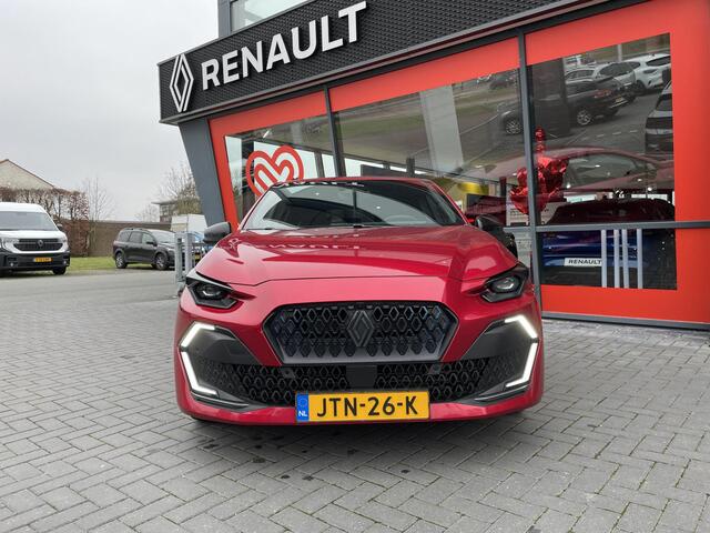 Renault CLIO 1.8 Hybrid 160 esprit Alpine / Pack Winter & Parking / Harman Kardon Premium Sound / Vraag naar beschikbaarheid