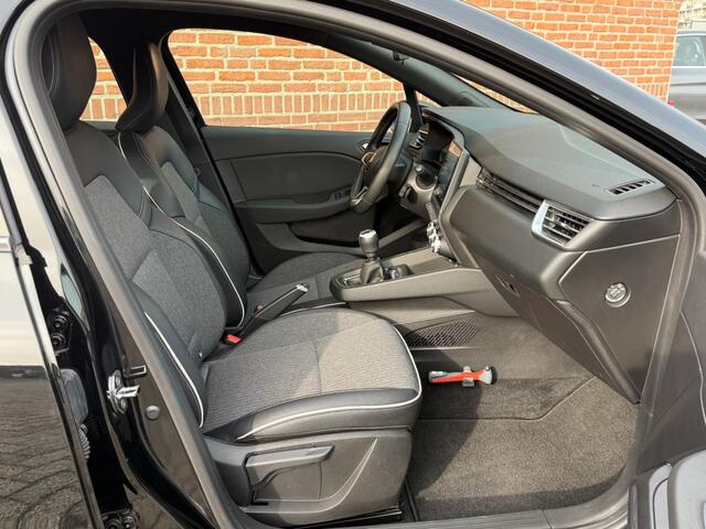 Renault CLIO 1.0 TCE LIFE