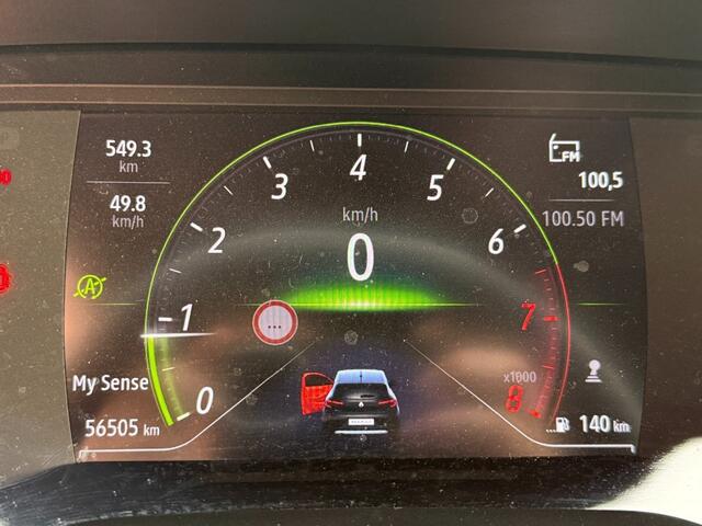 Renault CLIO 1.0 TCE LIFE