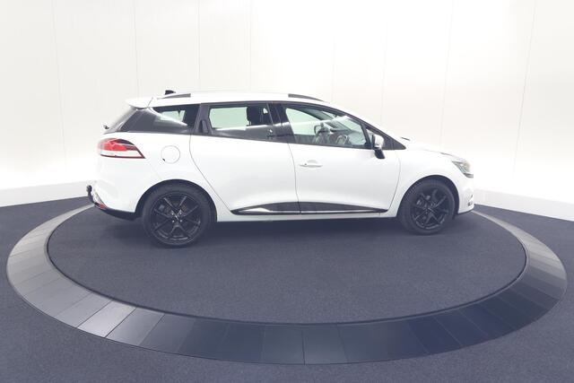 Renault CLIO Estate TCe 90 Limited | Trekhaak | Apple Carplay | Parkeersensoren