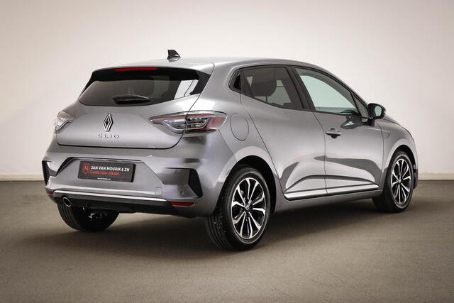 Renault CLIO 1.0 TCe 90 GPF techno | LED | DAB | APPLE | 360 CAMERA