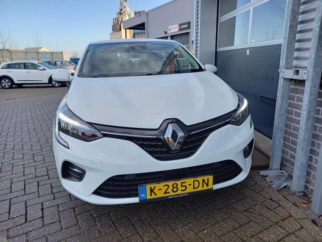 Renault CLIO 1.0 TCe Zen - CARPLAY / ANDROID - AIRCO - CRUISE - DAB -