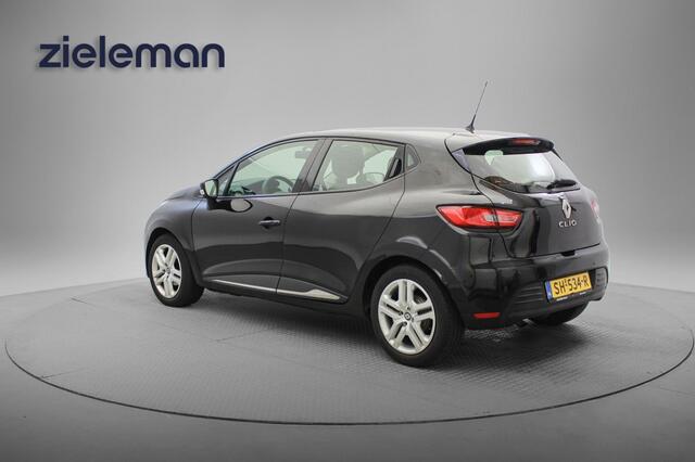 Renault CLIO 0.9 TCe Zen - Navi,Airco, Cruise