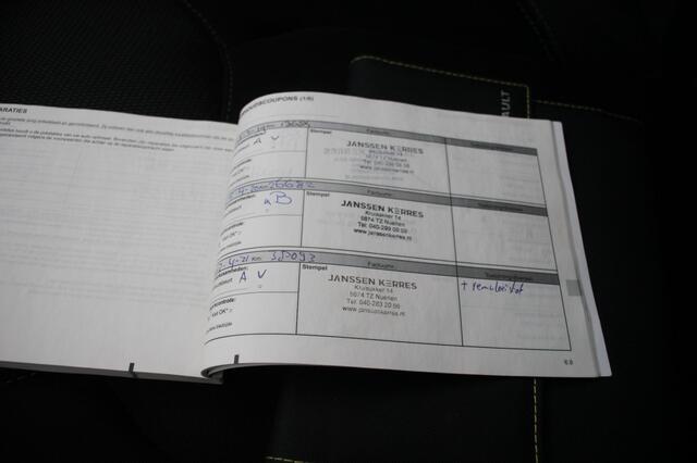 Renault CLIO 0.9 TCe Zen - Navi,Airco, Cruise