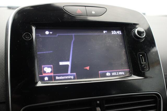 Renault CLIO 0.9 TCe Zen - Navi,Airco, Cruise