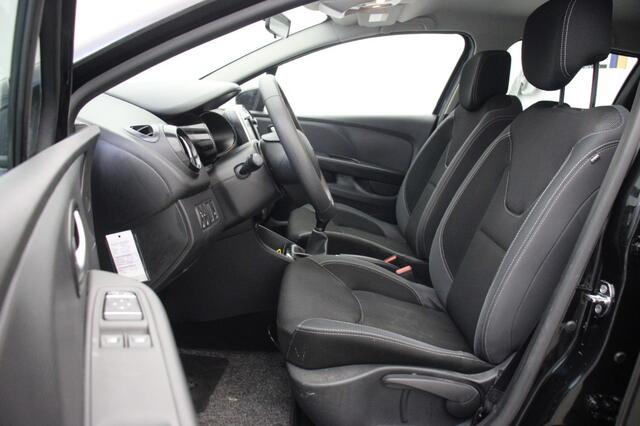 Renault CLIO 0.9 TCe Zen - Navi,Airco, Cruise