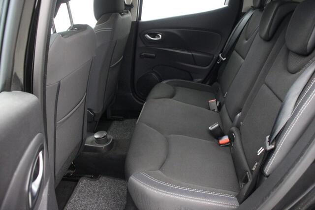 Renault CLIO 0.9 TCe Zen - Navi,Airco, Cruise