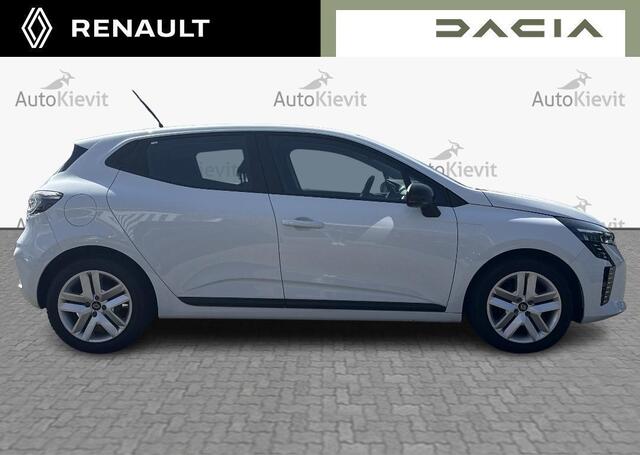 Renault CLIO 1.0 TCe 90 GPF evolution