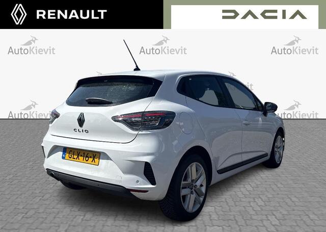 Renault CLIO 1.0 TCe 90 GPF evolution