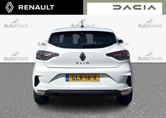 Renault CLIO 1.0 TCe 90 GPF evolution