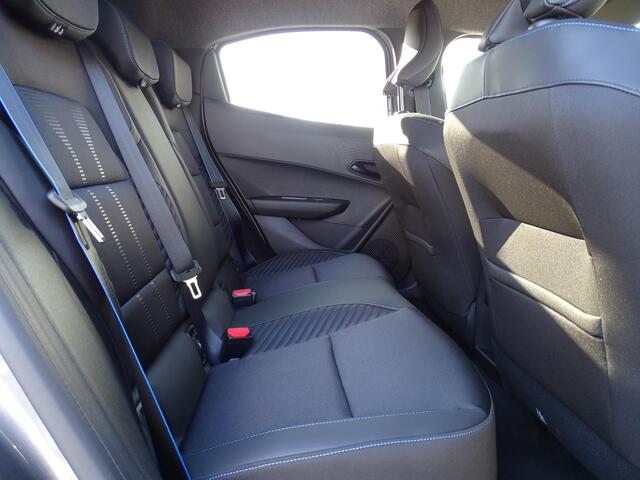 Renault CLIO 1.8 Hybrid 160 esprit Alpine NU 5 JAAR GARANTIE! / HARMAN KARDON AUDIO / METALLIC LAK