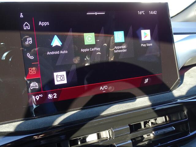 Renault CLIO 1.8 Hybrid 160 esprit Alpine NU 5 JAAR GARANTIE! / HARMAN KARDON AUDIO / METALLIC LAK