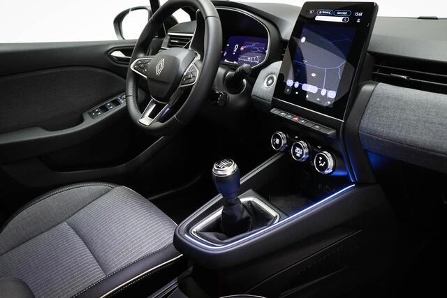 Renault CLIO 1.0 TCe 90 GPF techno | LED | DAB | APPLE | 360 CAMERA