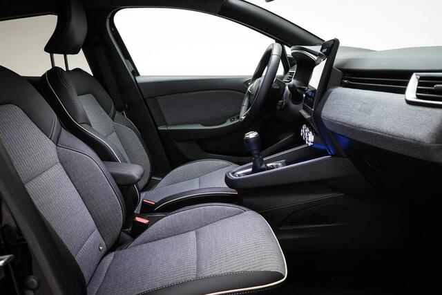 Renault CLIO 1.0 TCe 90 GPF techno | LED | DAB | APPLE | 360 CAMERA