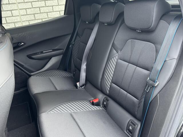 Renault CLIO 1.8 Hybrid 160 esprit Alpine | CarPlay + Android auto | Harman kardon | 360 graden Camera | Stoel + Stuur Verwarming | 18" LM velgen|