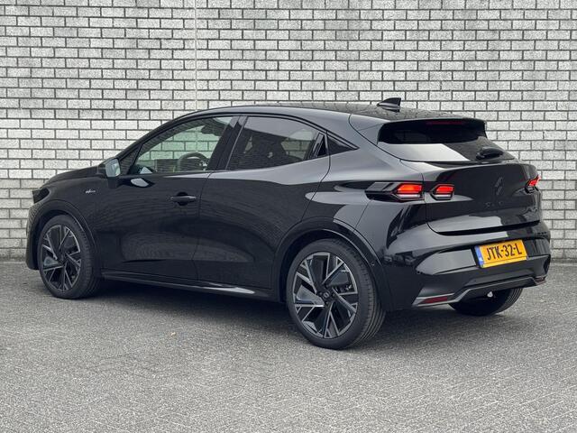 Renault CLIO 1.8 Hybrid 160 esprit Alpine | CarPlay + Android auto | Harman kardon | 360 graden Camera | Stoel + Stuur Verwarming | 18" LM velgen|