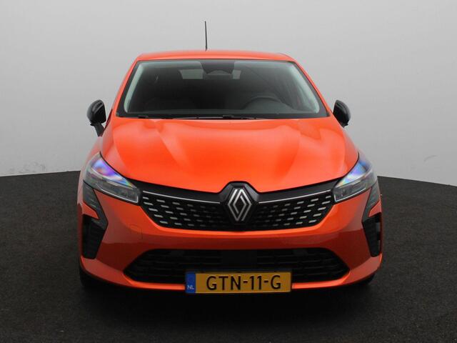 Renault CLIO 1.6 E-Tech Full Hybrid 145 evolution