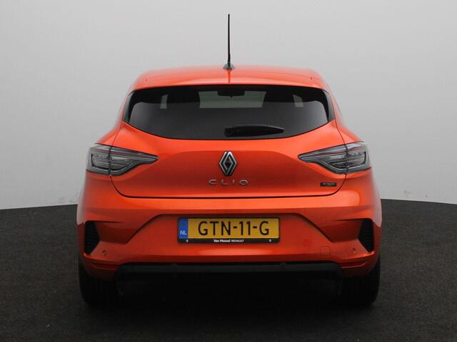 Renault CLIO 1.6 E-Tech Full Hybrid 145 evolution