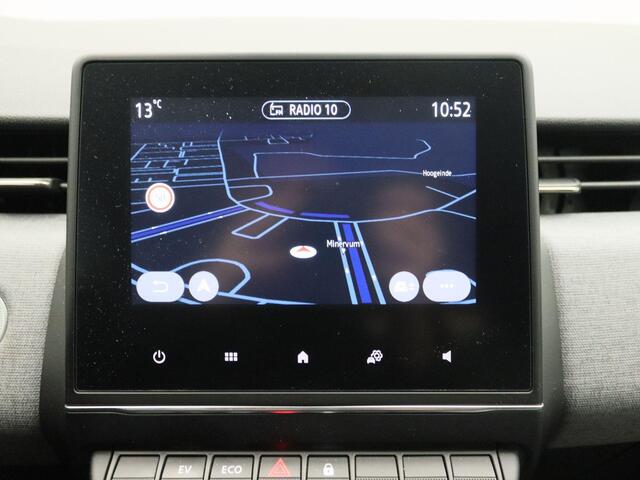 Renault CLIO 1.6 E-Tech Full Hybrid 145 evolution