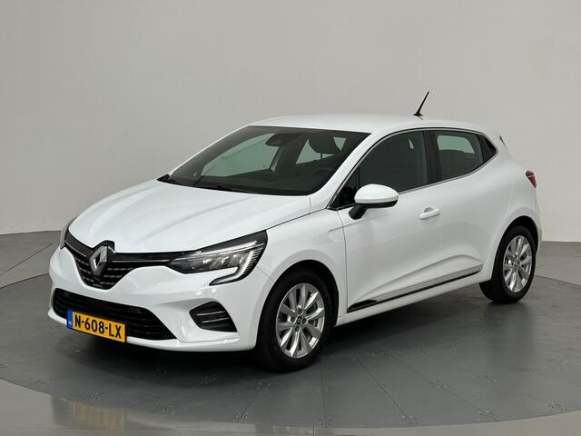 Renault CLIO 1.0 TCE INTENS LED CLIMA CAMERA EERSTE EIGENAAR