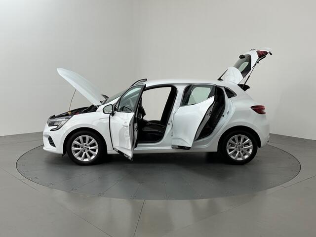 Renault CLIO 1.0 TCE INTENS LED CLIMA CAMERA EERSTE EIGENAAR