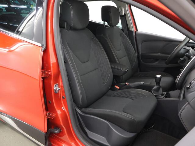 Renault CLIO 0.9 TCe Limited | Navigatie | Airco | Parkeersensoren | Cruise Control | Apple Carplay/Android Auto |