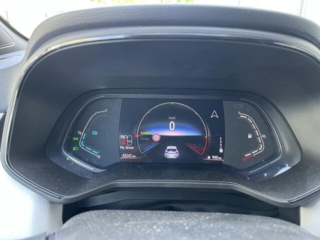 Renault CLIO 1.6 E-Tech Hybrid 145 Techno | Automaat | LM Velgen | NAVI | remschijven voor en achter | ECC |