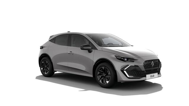 Renault CLIO Techno TCe 115 pk l Meer dan ¤ 2.500 voorraadvoordeel! l Gratis 5 jaar fabrieksgarantie!