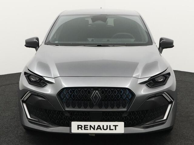 Renault CLIO 1.8 Hybrid 160 esprit Alpine / HARMAN KARDON / PARKEERSENSOREN + CAMERA / APLLE & ANDROID AUTO /