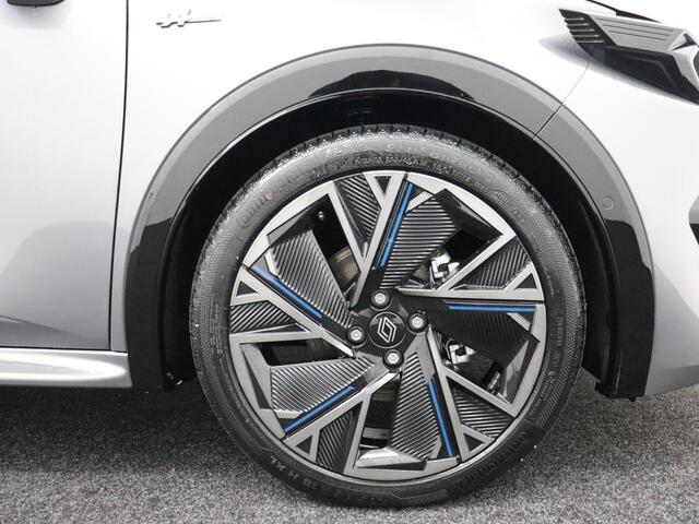 Renault CLIO 1.8 Hybrid 160 esprit Alpine / HARMAN KARDON / PARKEERSENSOREN + CAMERA / APLLE & ANDROID AUTO /