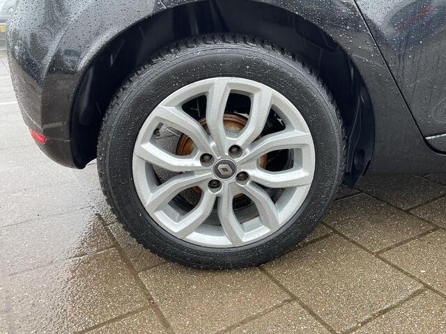 Renault CLIO 0.9 TCe Intens /Cruise/Clima/Navi/DAB/Apple Carplay/LED/2018/