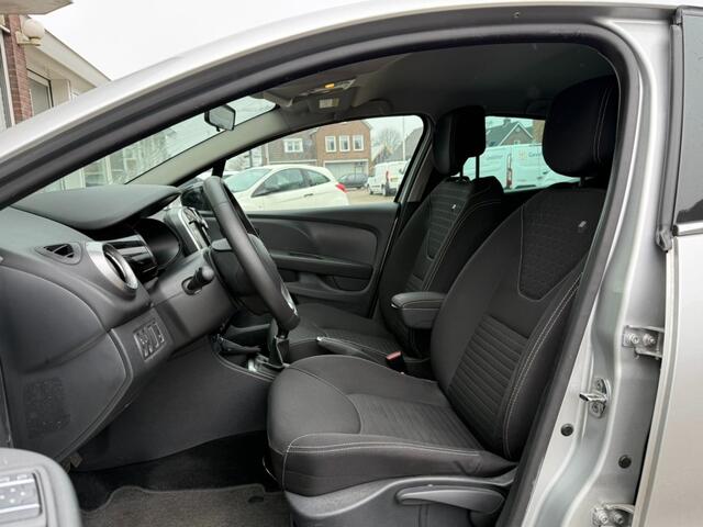 Renault CLIO 0.9 TCe Limited 5 deurs I Navi I Cruise I Airco I Lichtmetalen velgen I Volledig onderhouden