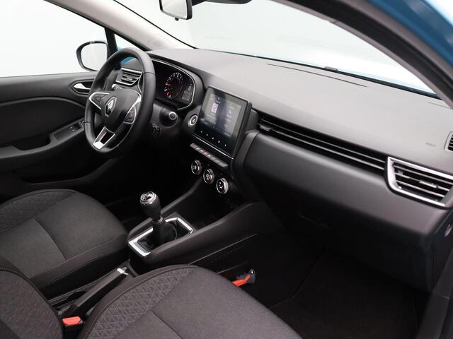 Renault CLIO 1.0 TCe Zen | Clima | LED | Cruise | Keyless.