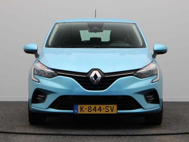 Renault CLIO 1.0 TCe Zen | Clima | LED | Cruise | Keyless.