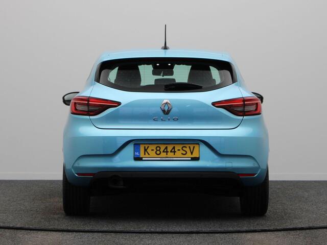Renault CLIO 1.0 TCe Zen | Clima | LED | Cruise | Keyless.