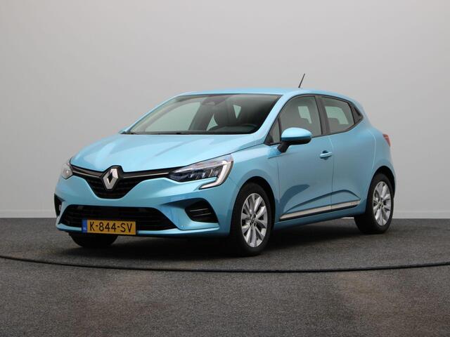 Renault CLIO 1.0 TCe Zen | Clima | LED | Cruise | Keyless.