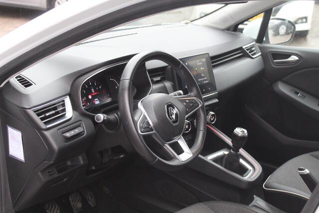 Renault CLIO 1.0 TCe Intens//LED//Navi//Ecc!!