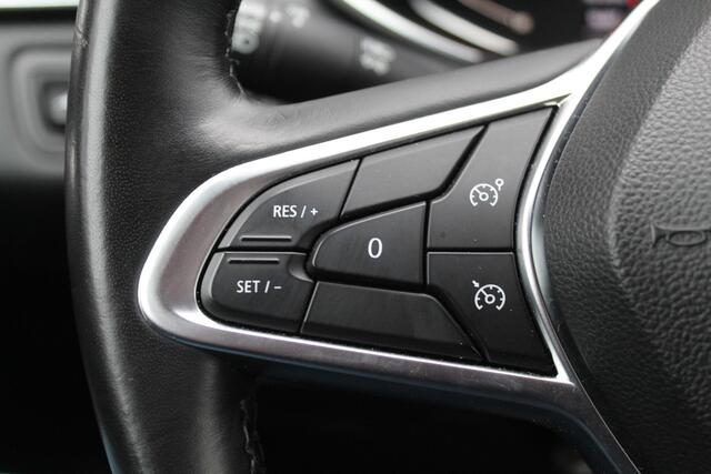 Renault CLIO 1.0 TCe Intens//LED//Navi//Ecc!!