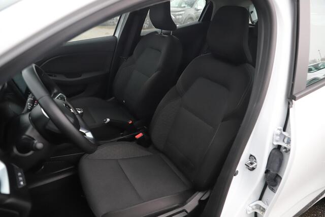 Renault CLIO 1.0 TCe 90 Equilibre Navigatie Carplay Android Bluetooth Rijstrooksensor LED Airco Cruise Control Parkeersensor